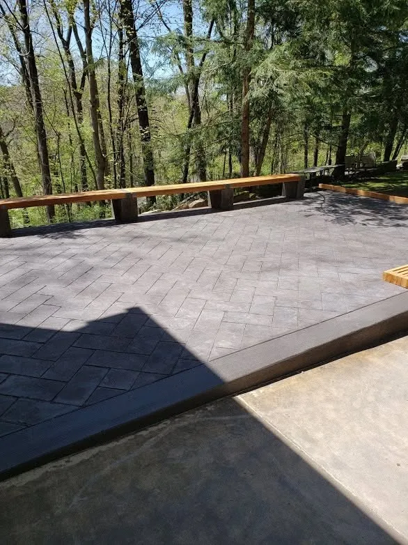R&M Concrete Project File