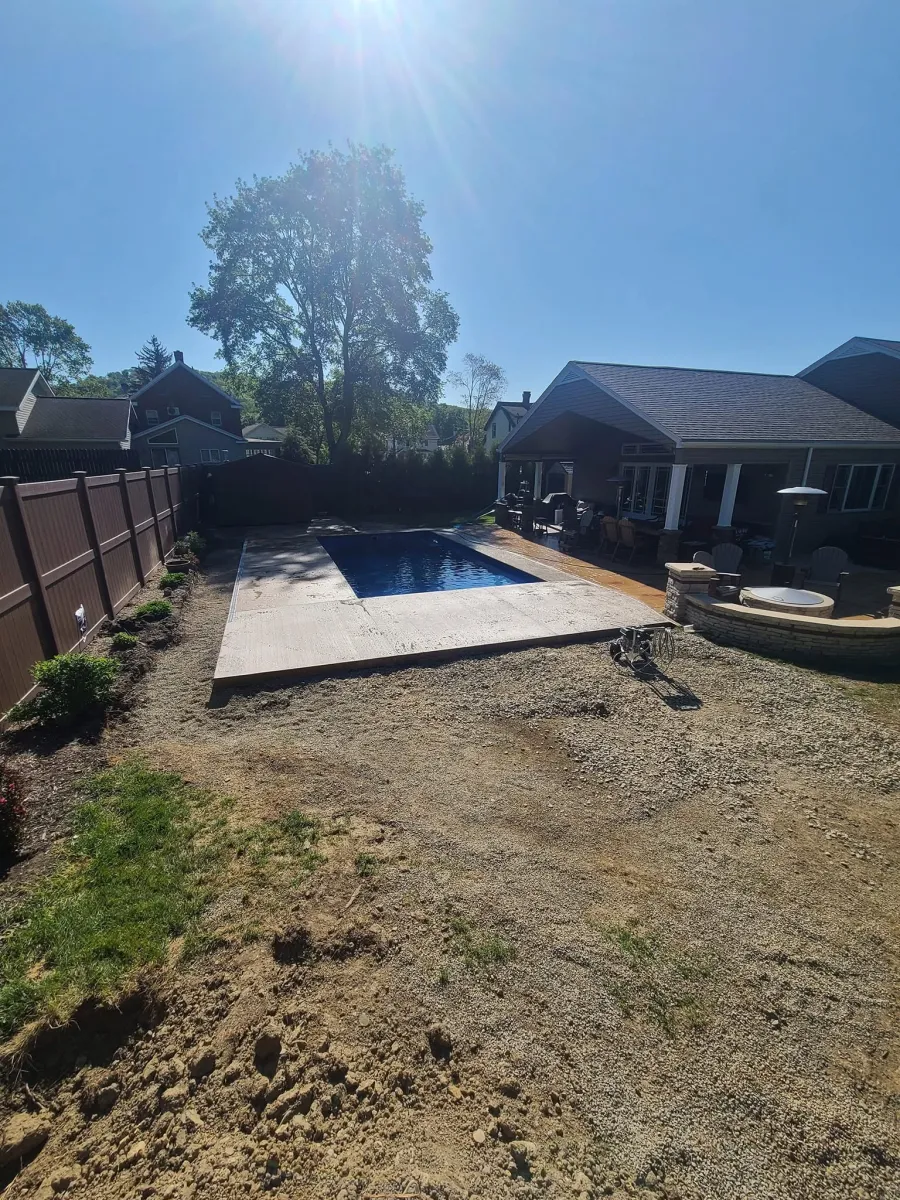 R&M Concrete Project File
