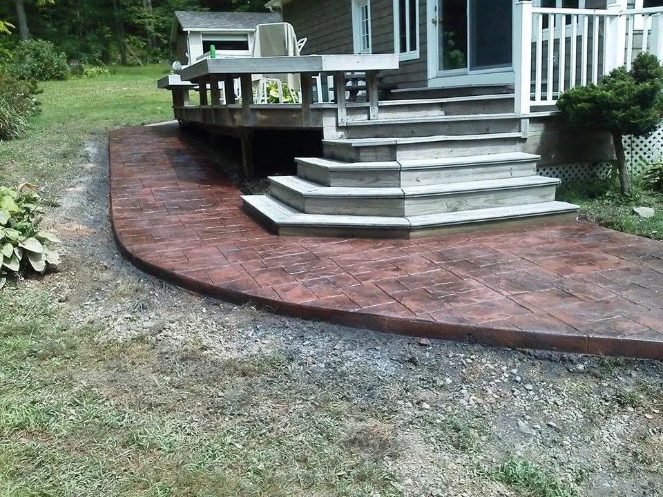 R&M Concrete Project File