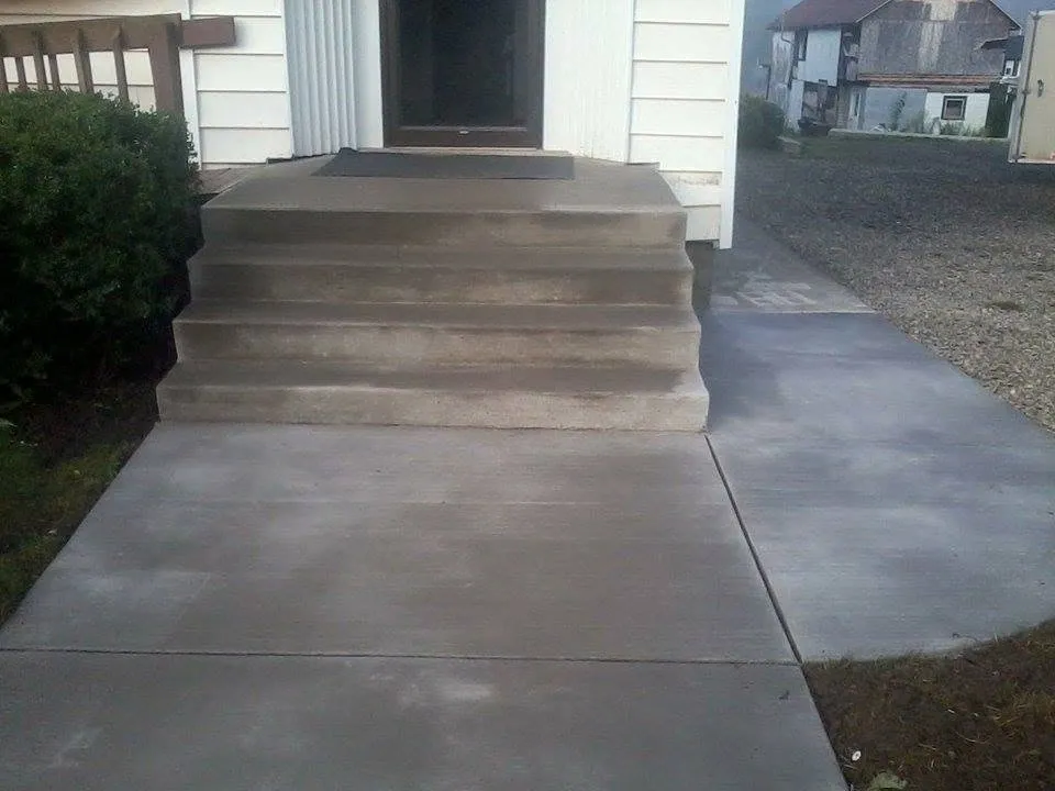 R&M Concrete Project File