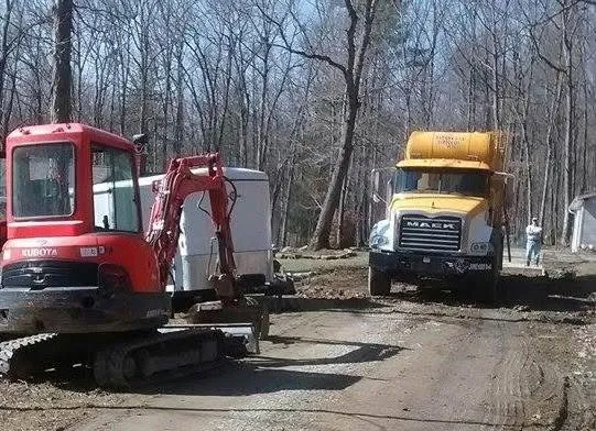 R&M Concrete Project File