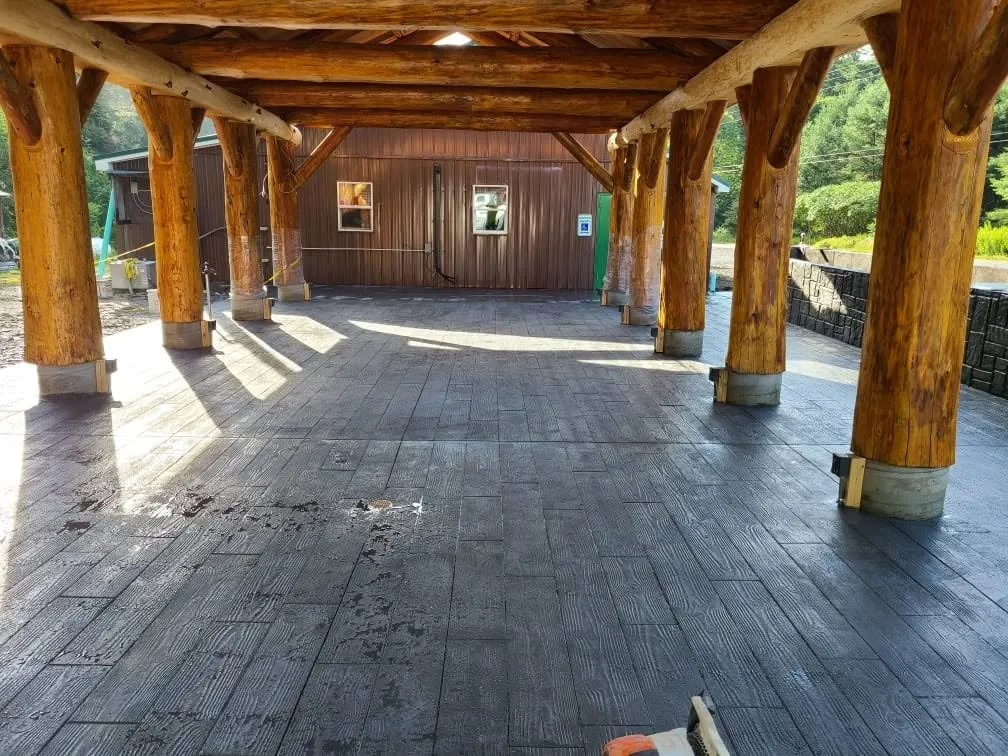 R&M Concrete Project File