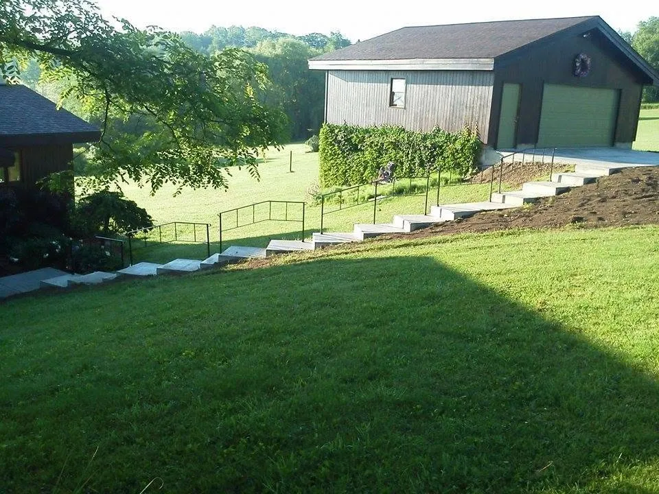 R&M Concrete Project File